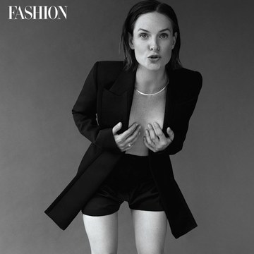 Rebecca Ferguson - Coded and Themed Shoots Collection in rebecca_ferguson_2657624337968665474.jpg - hidden celebrity photo